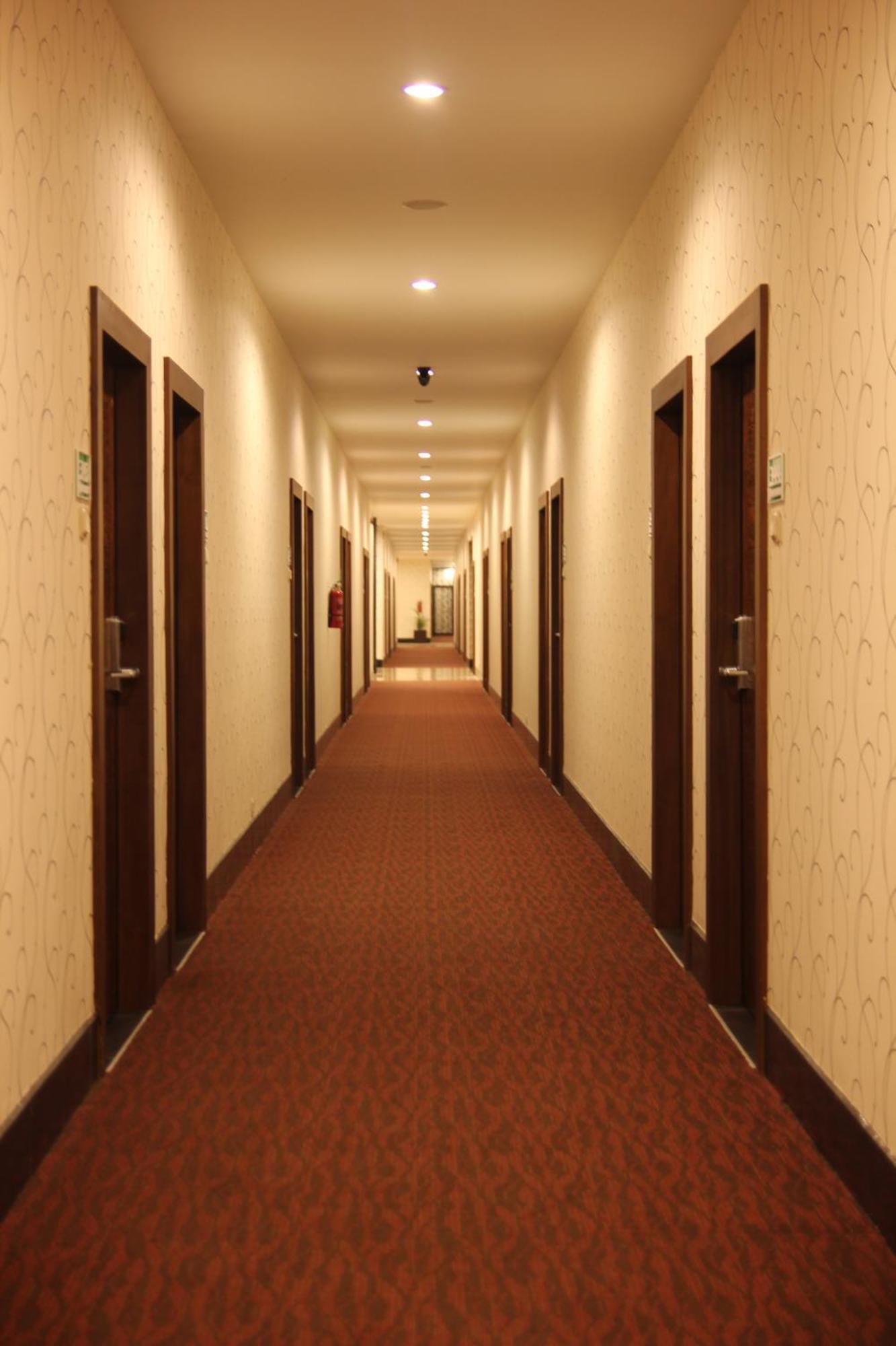 Hotel Roditha Banjarbaru Banjarmasin  Kültér fotó