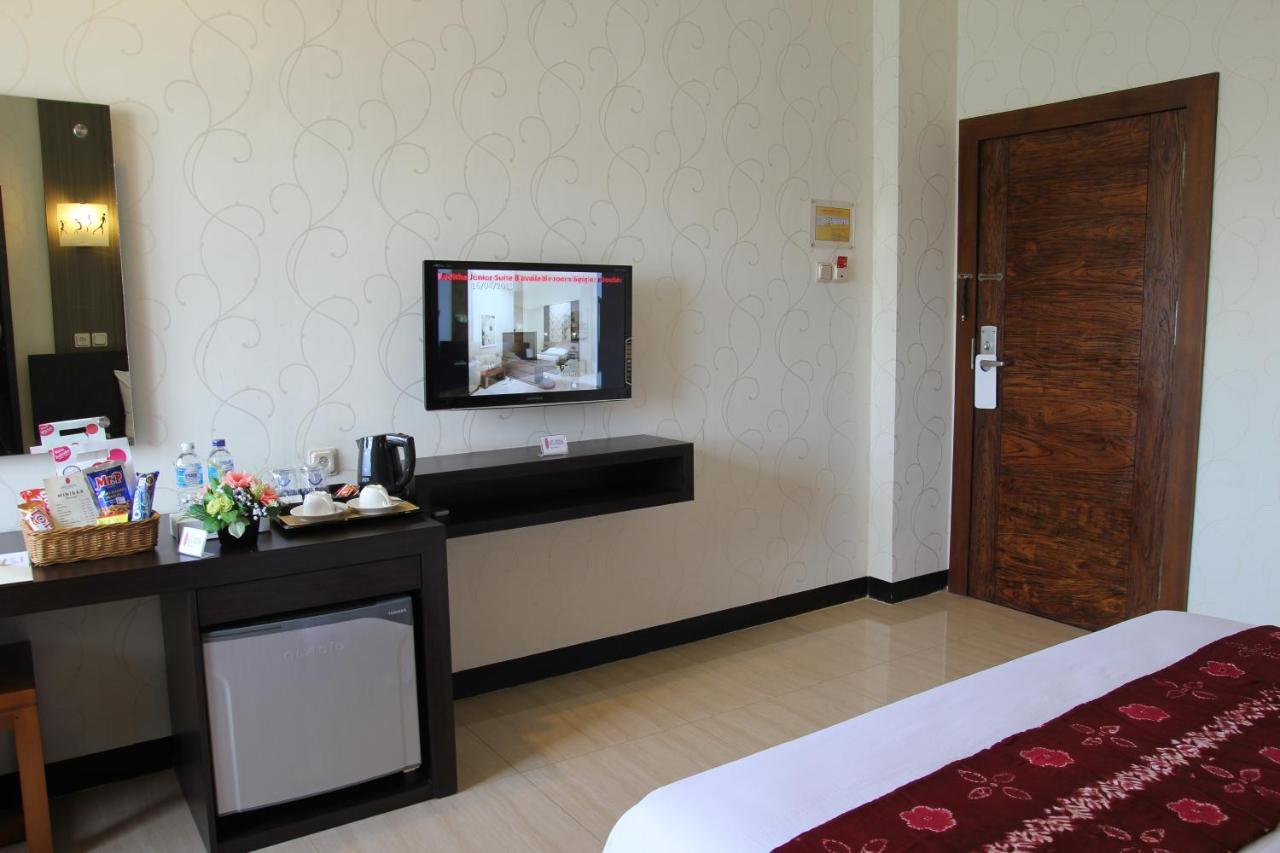Hotel Roditha Banjarbaru Banjarmasin  Kültér fotó
